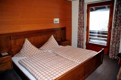 фото отеля Sporthotel Fleckl