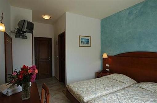 фото отеля Hotel Marina Village Palaikastro