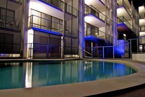 фото отеля Merrima Court Holiday Apartments Caloundra