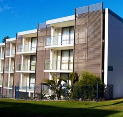 фото отеля Merrima Court Holiday Apartments Caloundra