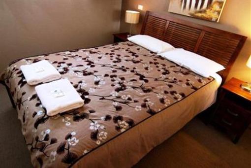 фото отеля Merrima Court Holiday Apartments Caloundra
