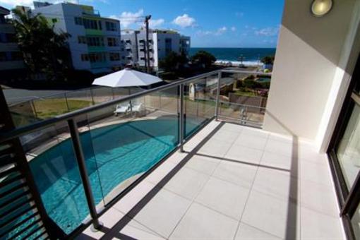 фото отеля Merrima Court Holiday Apartments Caloundra