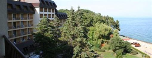 фото отеля Riviera Beach