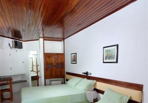 фото отеля Abrolhos Praia Hotel Porto Seguro