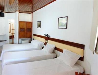 фото отеля Abrolhos Praia Hotel Porto Seguro