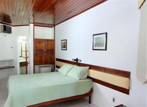 фото отеля Abrolhos Praia Hotel Porto Seguro