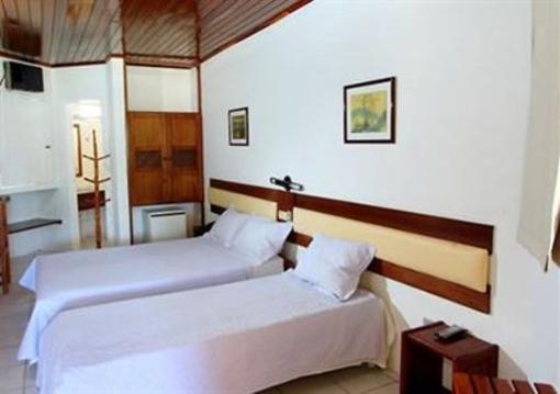 фото отеля Abrolhos Praia Hotel Porto Seguro