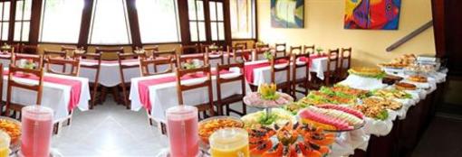 фото отеля Abrolhos Praia Hotel Porto Seguro