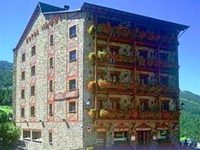 Hotel Naudi