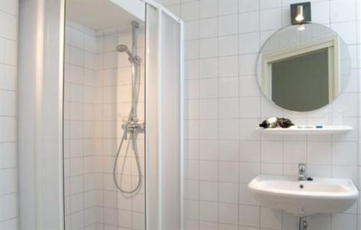 фото отеля Hotel Nehalennia