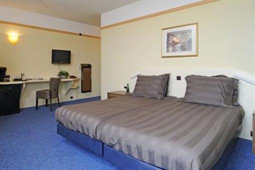 фото отеля Hotel Nehalennia