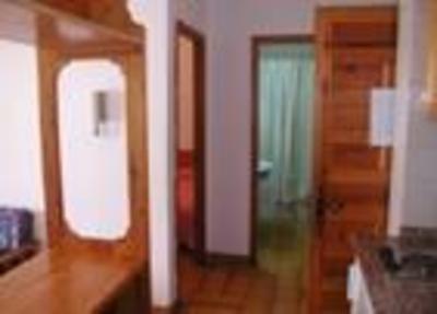 фото отеля Aparthotel Las Lanzas