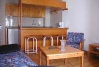 фото отеля Aparthotel Las Lanzas