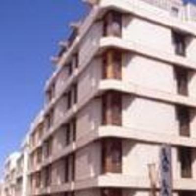 фото отеля Aparthotel Las Lanzas