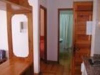 Aparthotel Las Lanzas