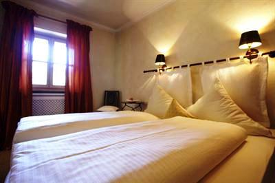 фото отеля Villa Sonnwend Hotel Garni Kreuth