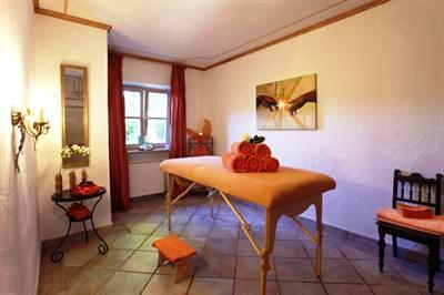 фото отеля Villa Sonnwend Hotel Garni Kreuth