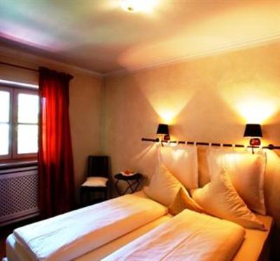 фото отеля Villa Sonnwend Hotel Garni Kreuth