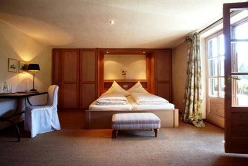 фото отеля Villa Sonnwend Hotel Garni Kreuth