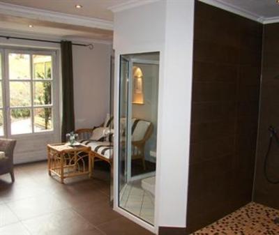 фото отеля Villa Sonnwend Hotel Garni Kreuth