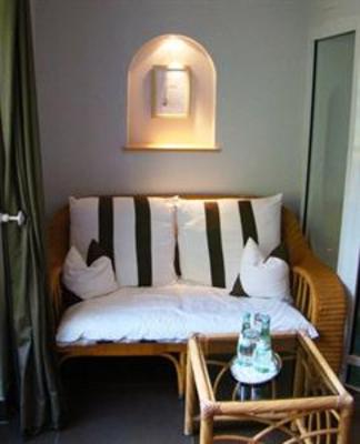 фото отеля Villa Sonnwend Hotel Garni Kreuth