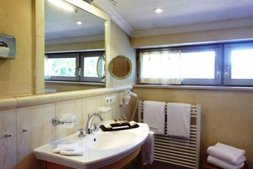 фото отеля Villa Sonnwend Hotel Garni Kreuth