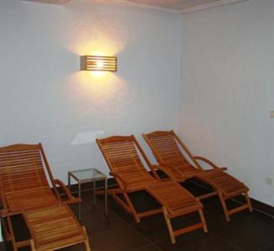 фото отеля Villa Sonnwend Hotel Garni Kreuth