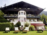 Villa Sonnwend Hotel Garni Kreuth