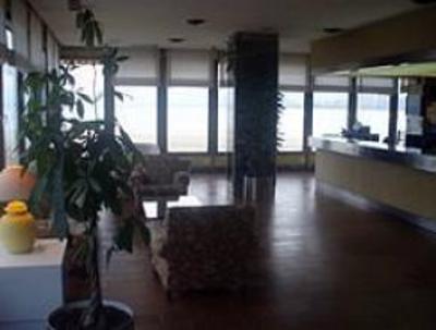 фото отеля Hotel Sicania Cullera