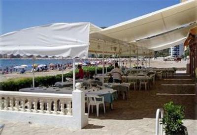 фото отеля Hotel Sicania Cullera