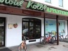 фото отеля Hotel Kölbl Unterhaching