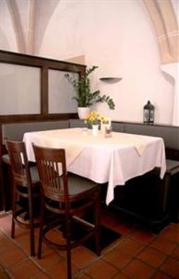 фото отеля Hotel Alte Canzley