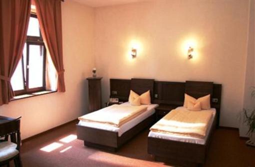 фото отеля Hotel Alte Canzley