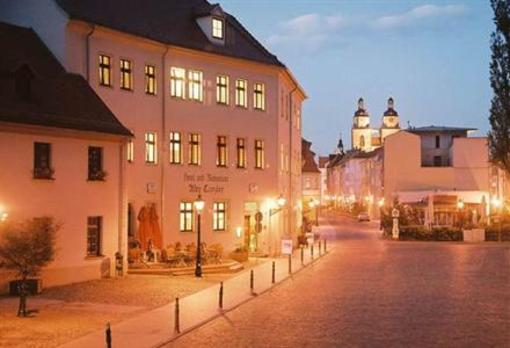 фото отеля Hotel Alte Canzley
