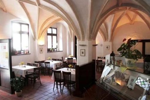 фото отеля Hotel Alte Canzley