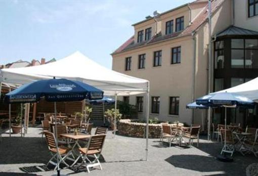 фото отеля Hotel Alte Canzley