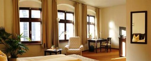 фото отеля Hotel Alte Canzley