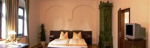фото отеля Hotel Alte Canzley