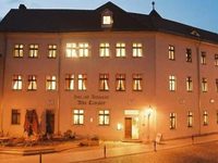 Hotel Alte Canzley