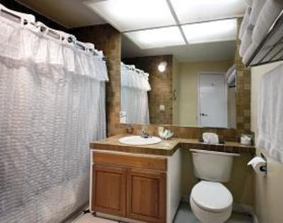 фото отеля BEST WESTERN PLUS Encina Lodge and Suites