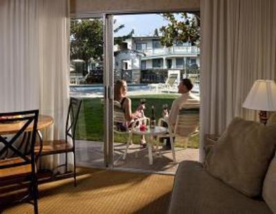 фото отеля BEST WESTERN PLUS Encina Lodge and Suites