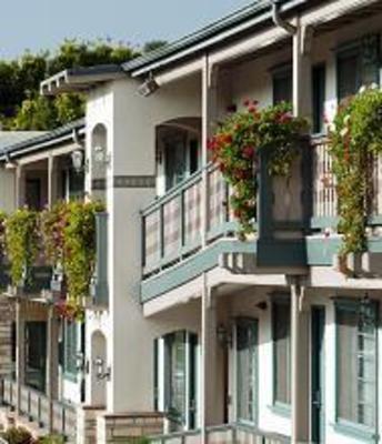фото отеля BEST WESTERN PLUS Encina Lodge and Suites