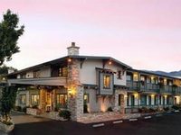 BEST WESTERN PLUS Encina Lodge and Suites