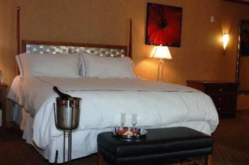 фото отеля Mineral Palace Hotel And Gaming