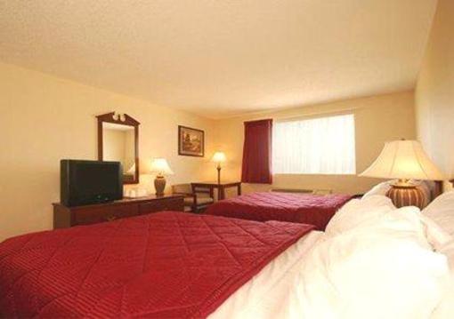 фото отеля Comfort Inn & Suites North Hays