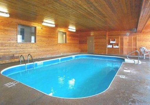 фото отеля Comfort Inn & Suites North Hays