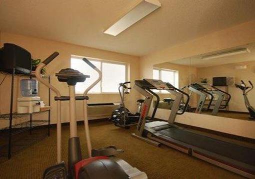 фото отеля Comfort Inn & Suites North Hays