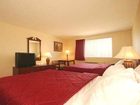 фото отеля Comfort Inn & Suites North Hays