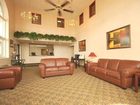фото отеля Comfort Inn & Suites North Hays