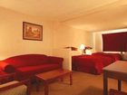 фото отеля Comfort Inn & Suites North Hays